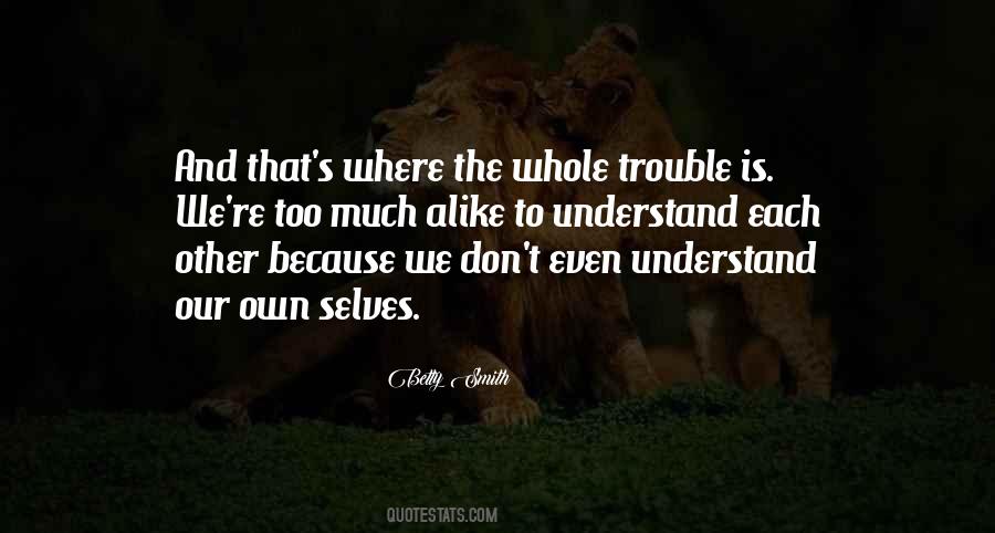 Echando Un Quotes #571508