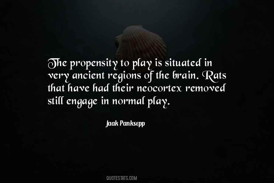 Unchastity Synonym Quotes #1443407