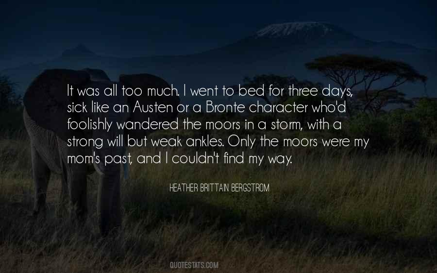 Douty Foundation Quotes #1752370