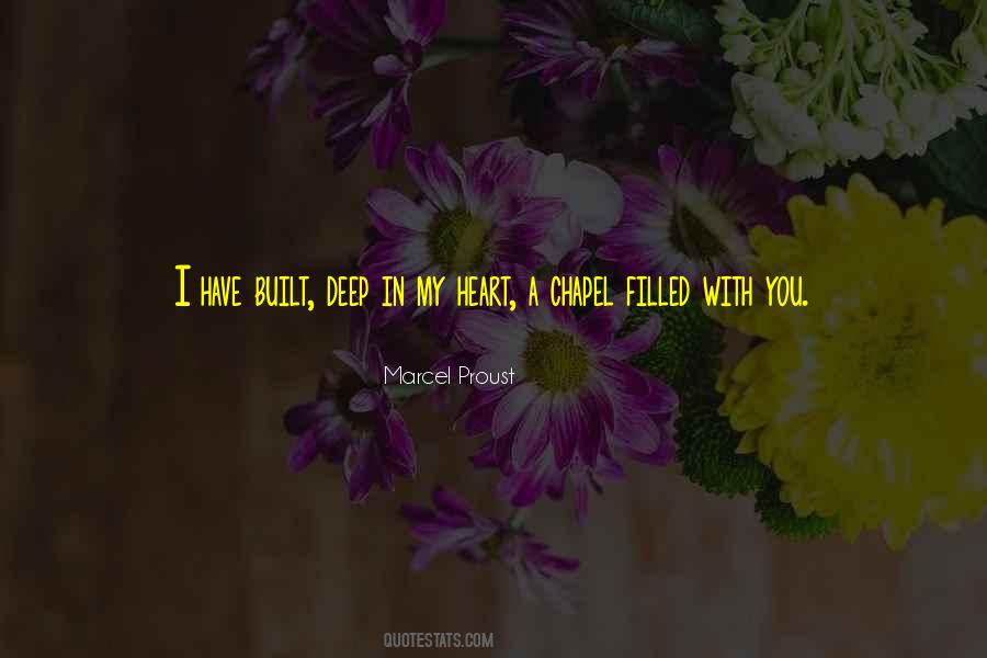 Stewy Hosseini Quotes #1241590