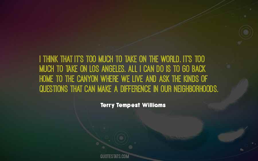 Deramus Stables Quotes #756979