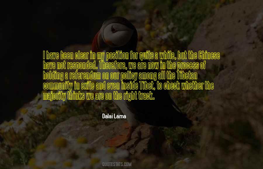 Kawagishi Keitarou Quotes #1457386