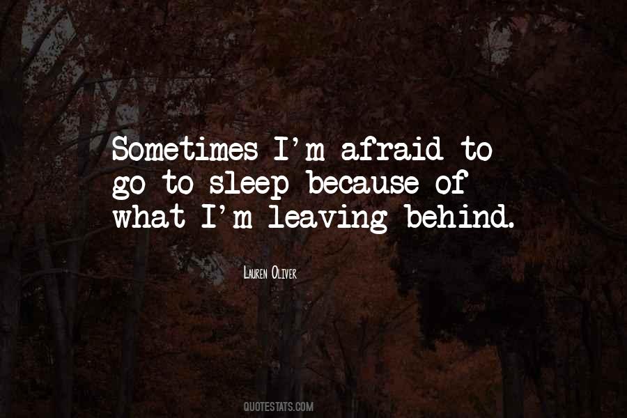 Trayon Moore Quotes #1143770