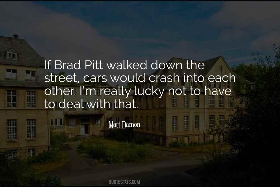 Tippet Spool Quotes #127247