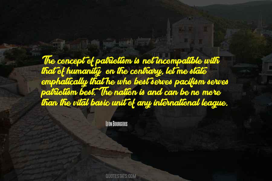 Leavens Manufacturing Quotes #1840837
