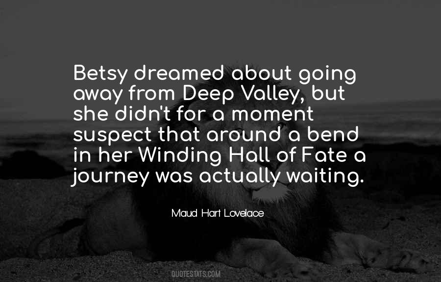 Betsy Tacy Quotes #1711313