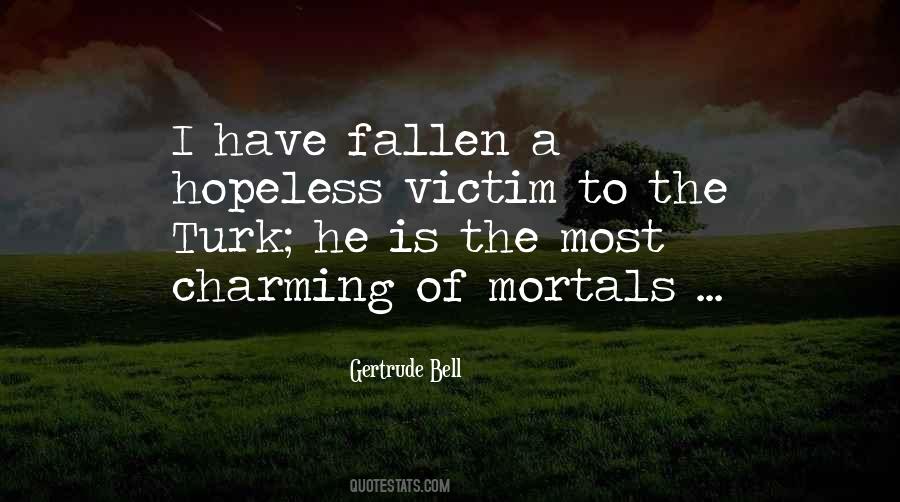 Kadans Tv Quotes #1659341
