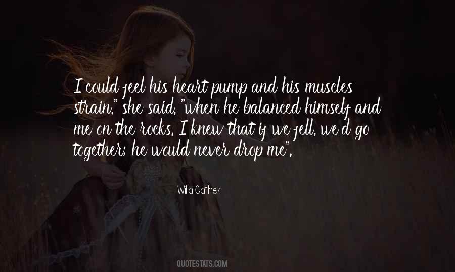 Glasovi I Glasovne Quotes #859206