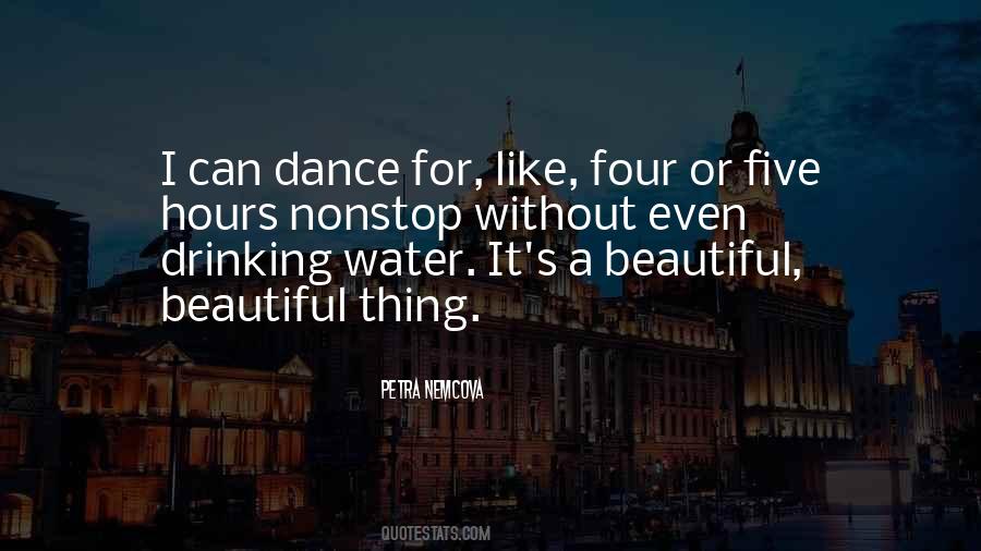 Nemcova Quotes #812602