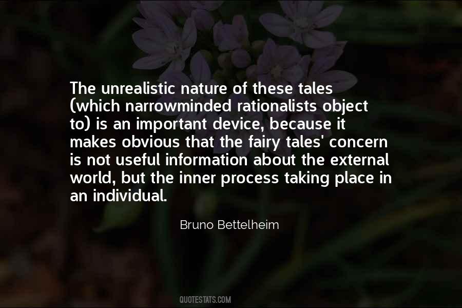 Bettelheim Quotes #1731909 Bettelheim Quotes #1731909