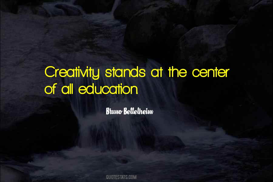 Bettelheim Quotes #1781666 Bettelheim Quotes #1781666