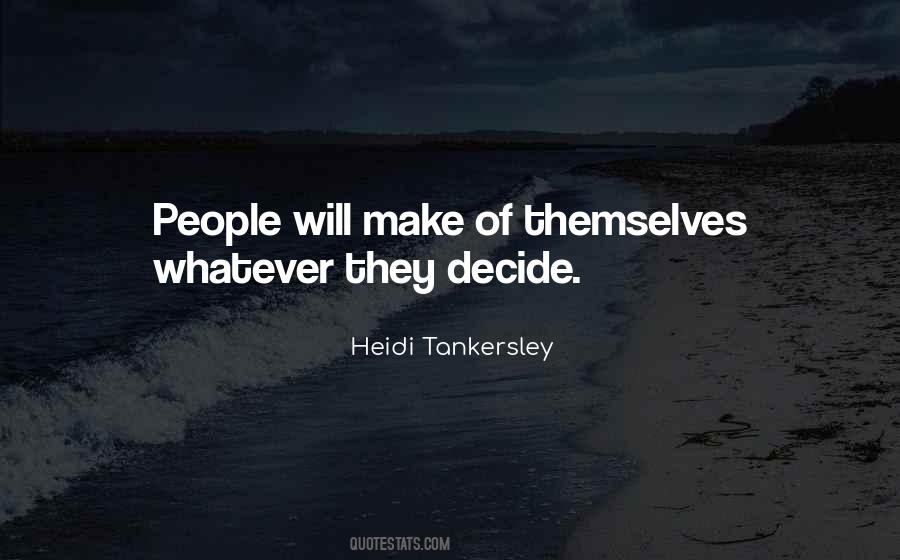 Westwell Jones Quotes #86148