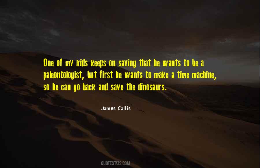 Mcgavin Actor Quotes #1269880