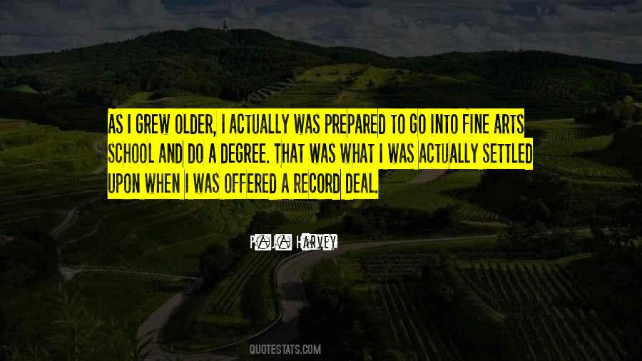 Korell Frohlin Quotes #375379