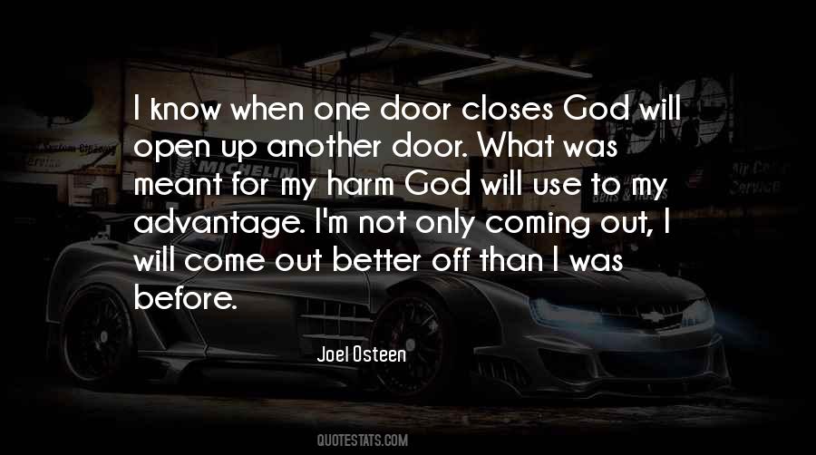 Better Before Quotes #223246 Better Before Quotes #223246
