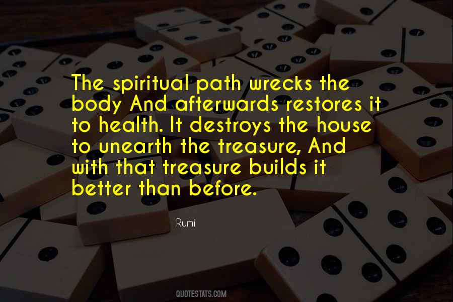 Better Before Quotes #249151 Better Before Quotes #249151