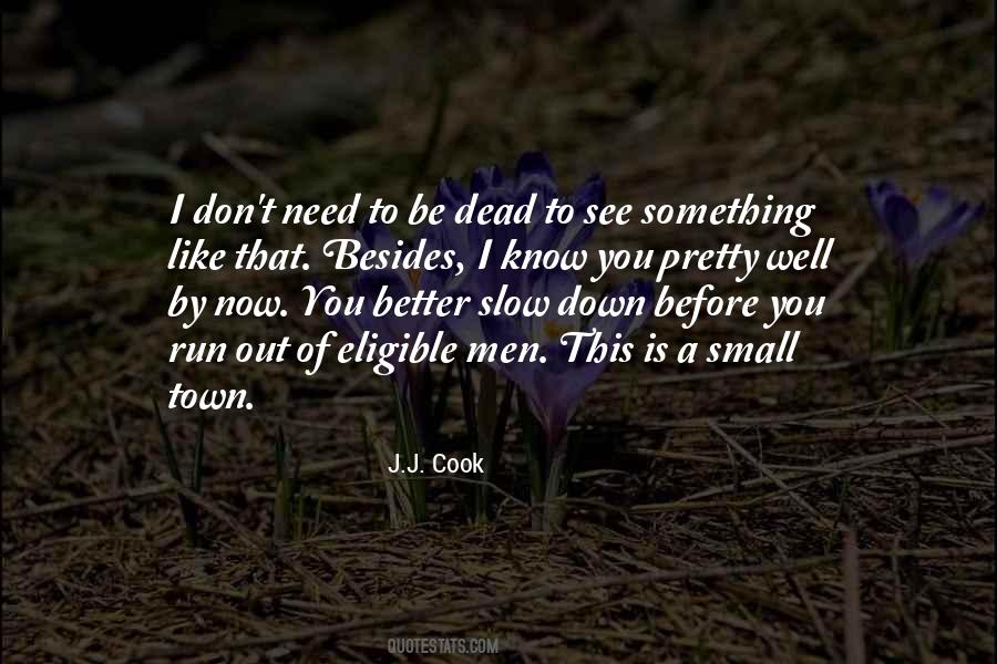 Better Before Quotes #263870 Better Before Quotes #263870