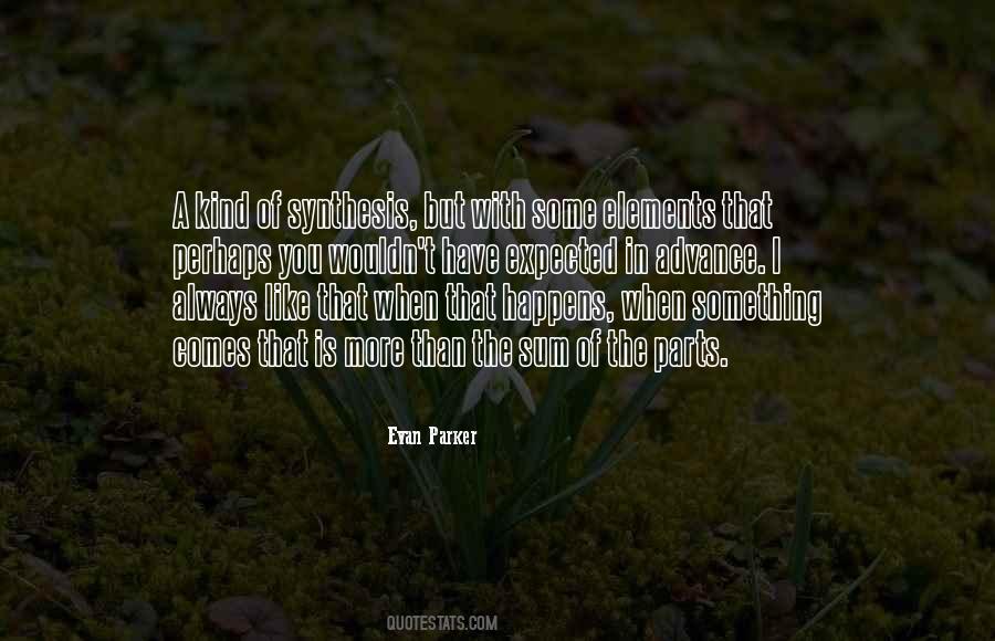 Dr Gaul Quotes #1426789