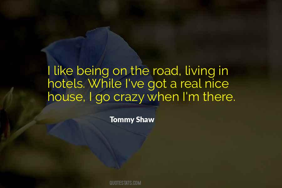 Dellarte Ramsey Quotes #301303