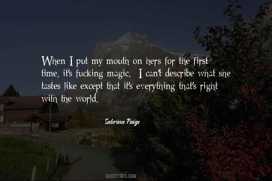 Pintoresca Dr Quotes #649442