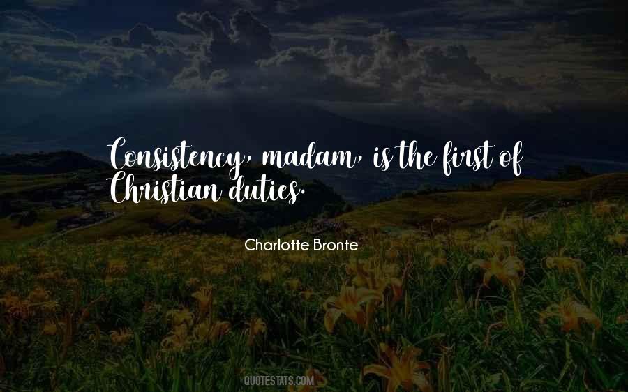 Sharmagne St Quotes #156540