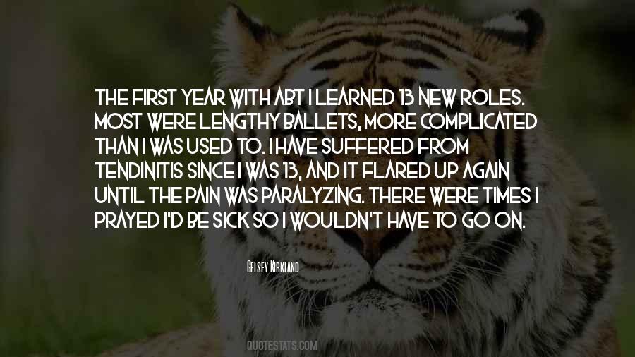 Sharmagne St Quotes #905418