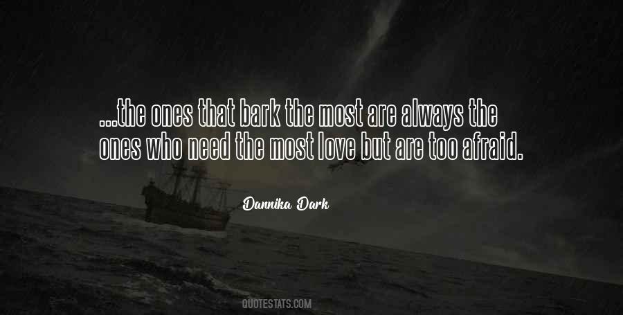 Most Love Quotes #558630