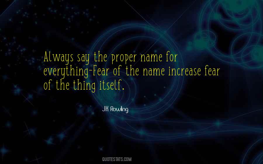 Recusar Quotes #1151047