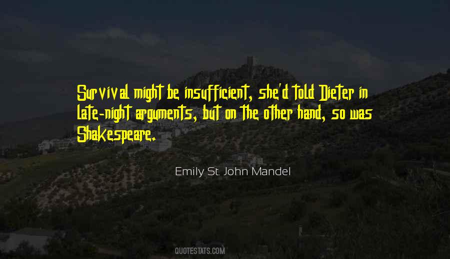 Rhodri Meilir Quotes #269627
