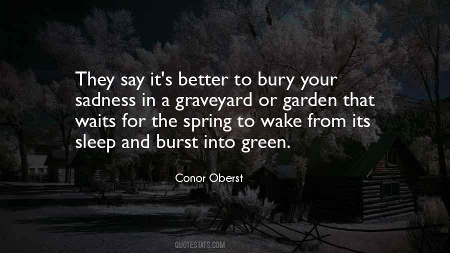 Better Go To Sleep Quotes #165488