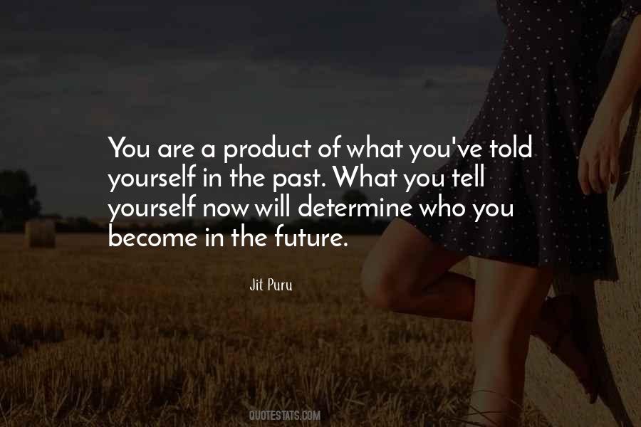 Atousa Yazdani Quotes #1713434