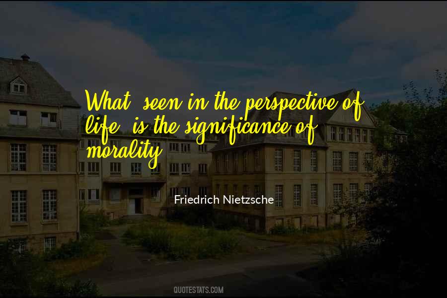 Nonclerical Synonyms Quotes #258656