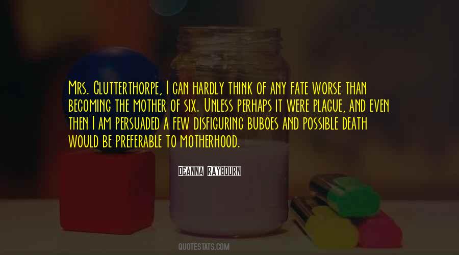 Raybourn H Quotes #115451