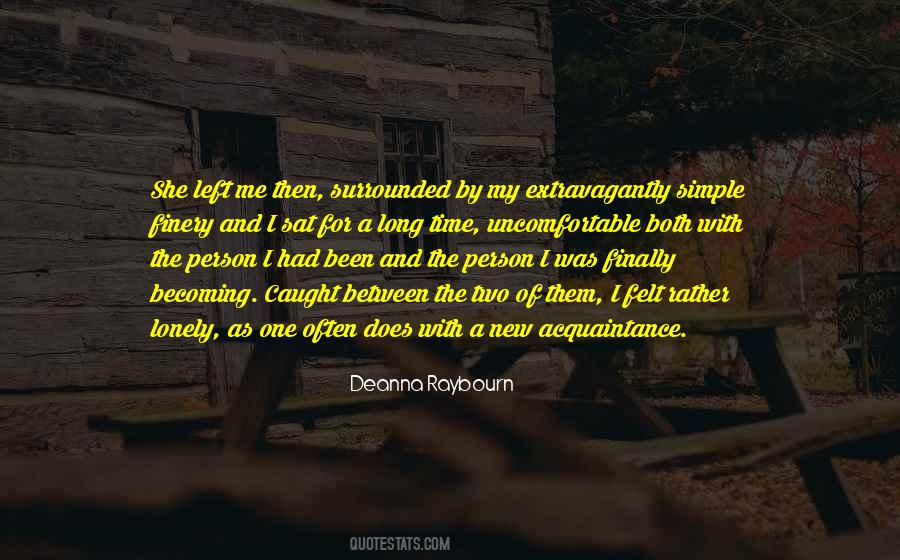 Raybourn H Quotes #180093
