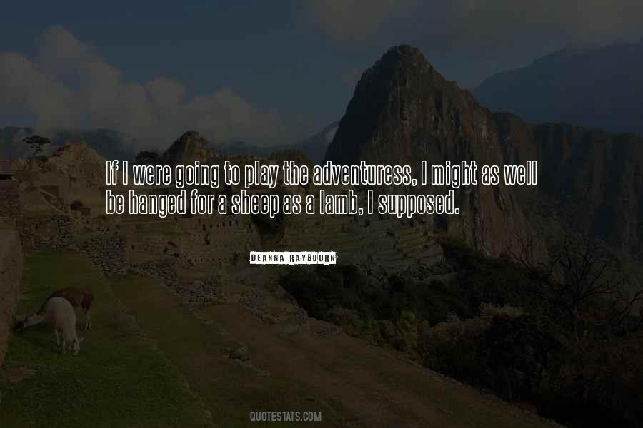 Raybourn H Quotes #219908