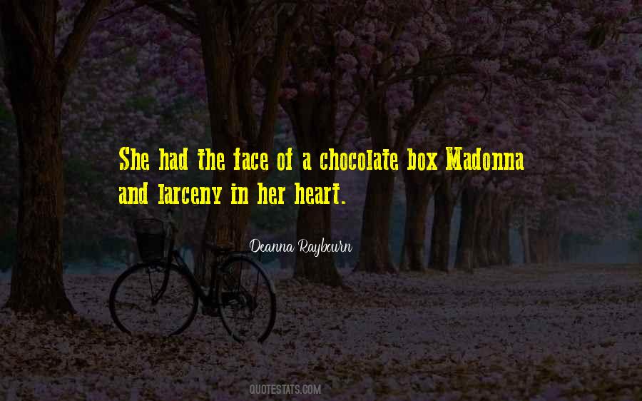 Raybourn H Quotes #268469