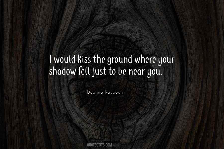 Raybourn H Quotes #309848