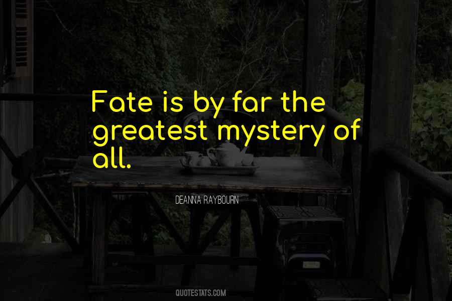 Raybourn H Quotes #397197