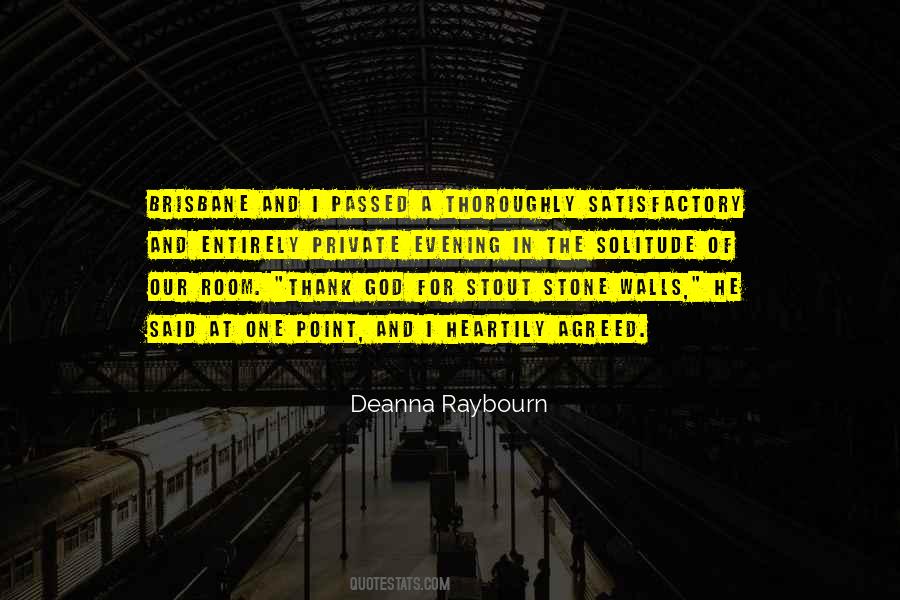 Raybourn H Quotes #405139