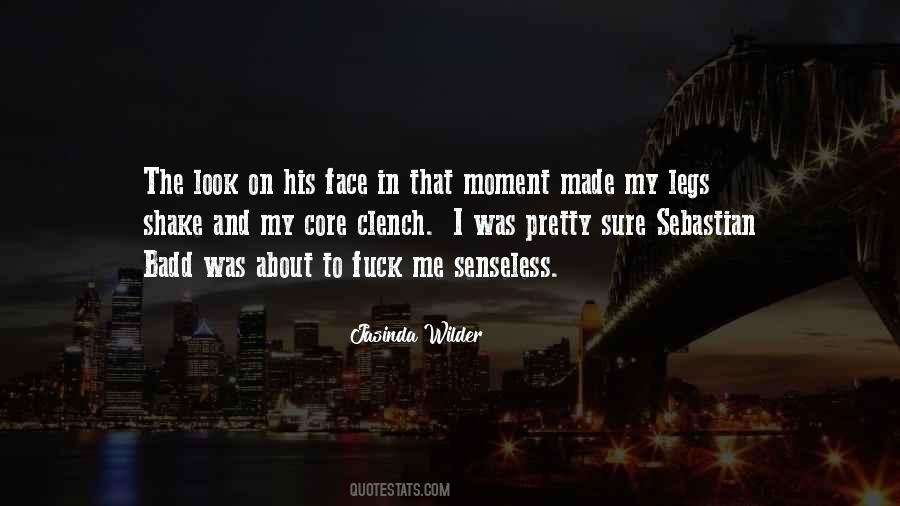 Mozesz Bo Quotes #1413323