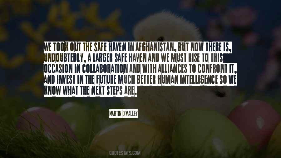 Better In The Future Quotes #321552