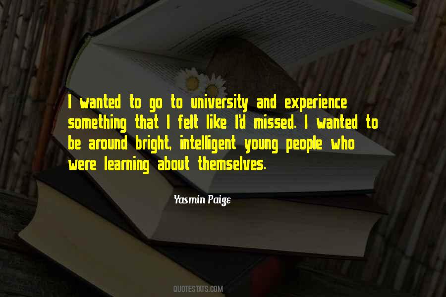Bright Young People Quotes #1029253
