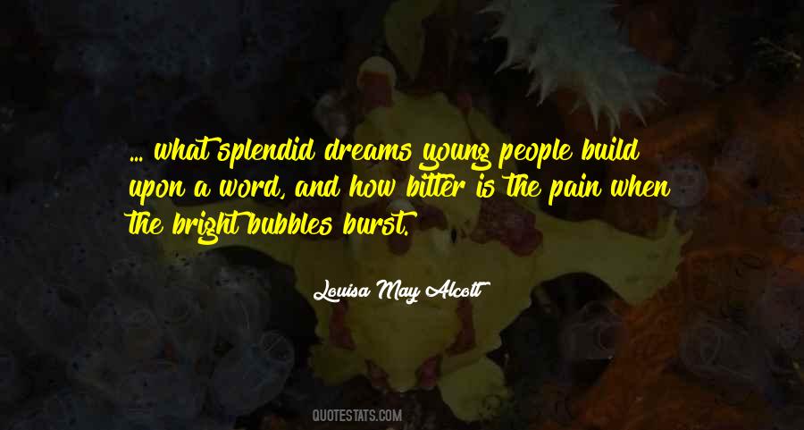 Bright Young People Quotes #1431399