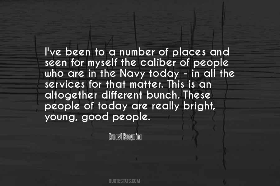 Bright Young People Quotes #1459974