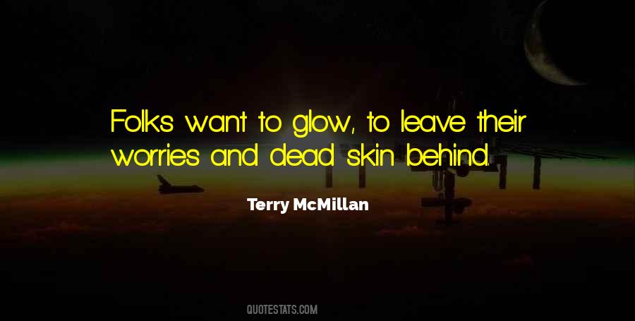 Spotless Season Quotes #1859829