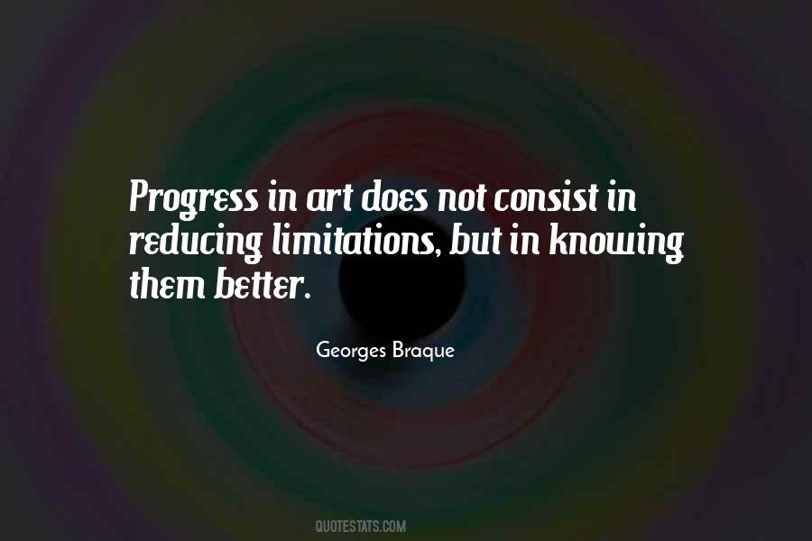 Better Not Knowing Quotes #1253123