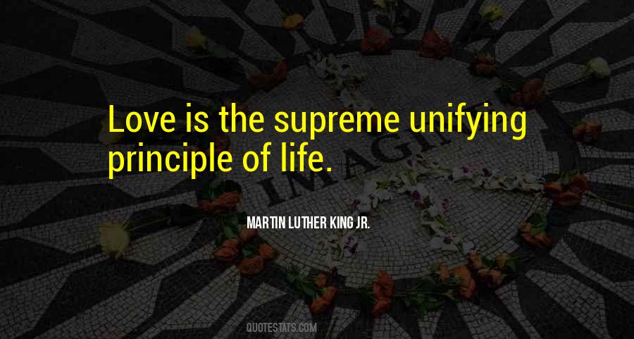Love Supreme Quotes #1446738