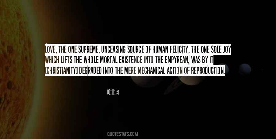 Love Supreme Quotes #665803