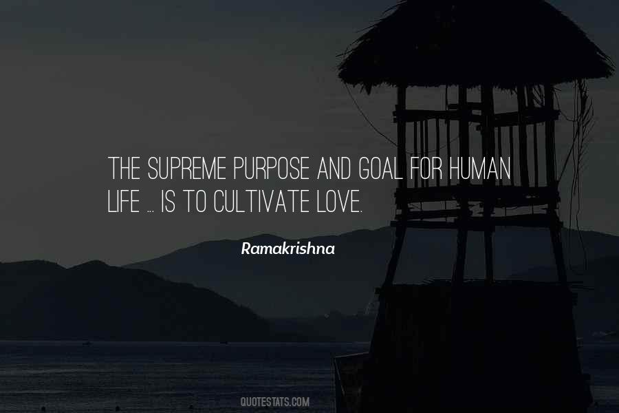 Love Supreme Quotes #799141