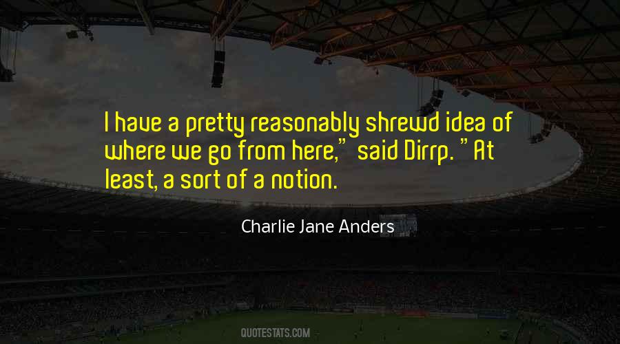 Jane Was Here Quotes #998445